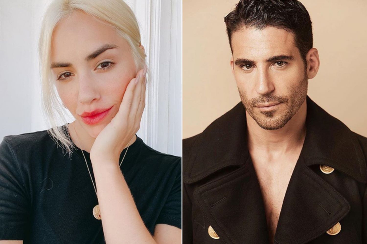 ¿Quién es Lali Espósito, la invitada de El Hormiguero?