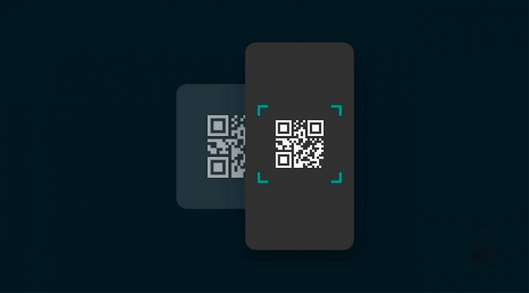 leer codigo qr con android