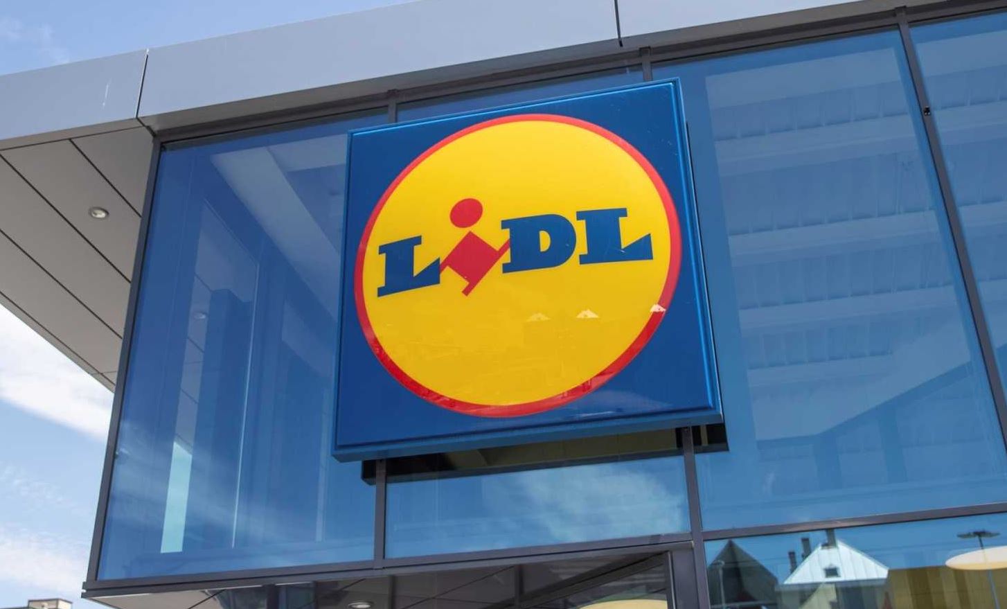 El outlet de Lidl: productos al 50% por tiempo limitado