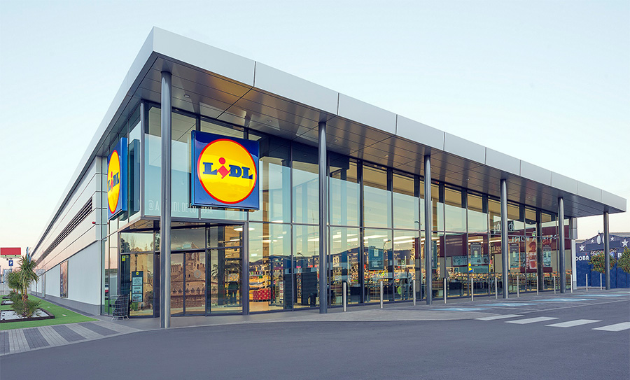 Lidl declara de manera pública la guerra de precios a Mercadona