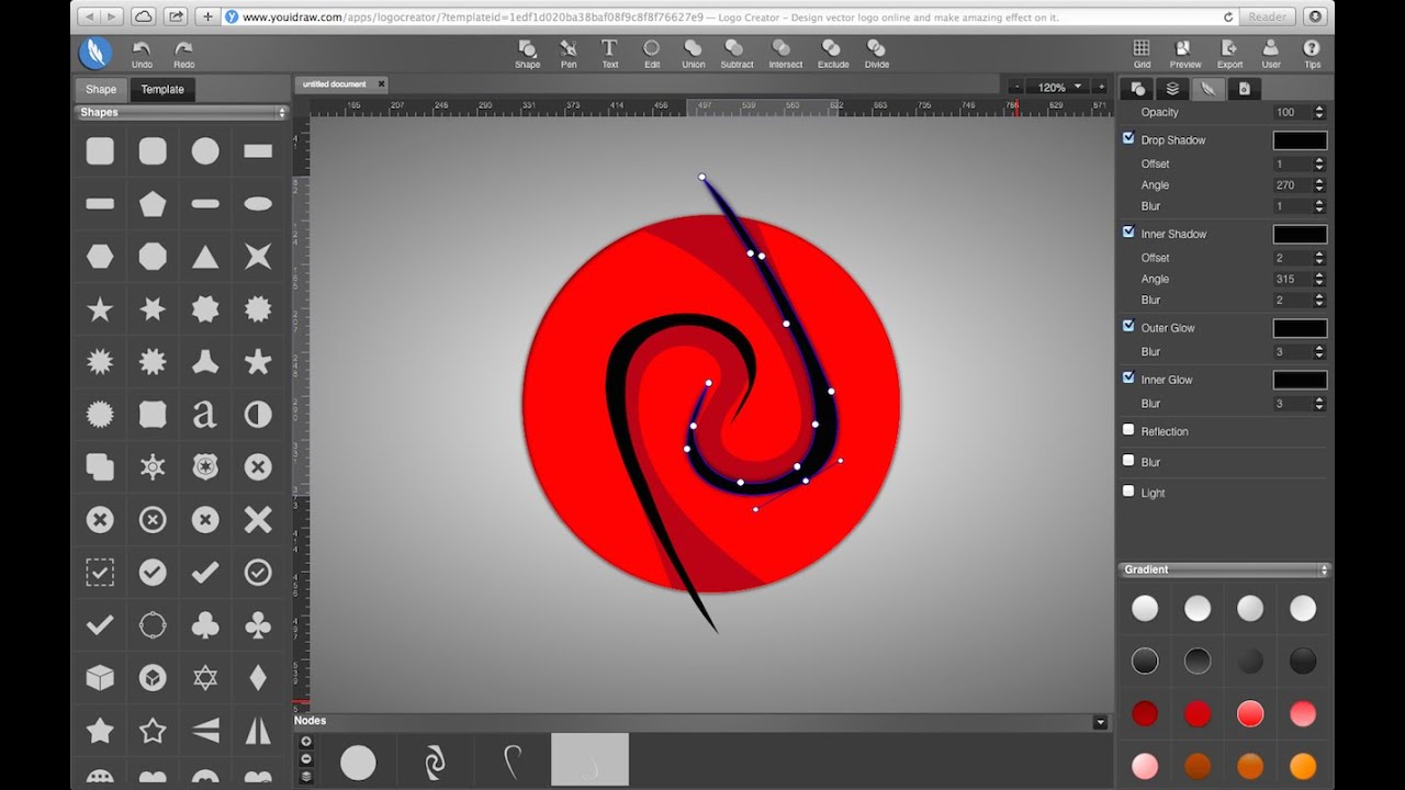 recursos para crear logotipo