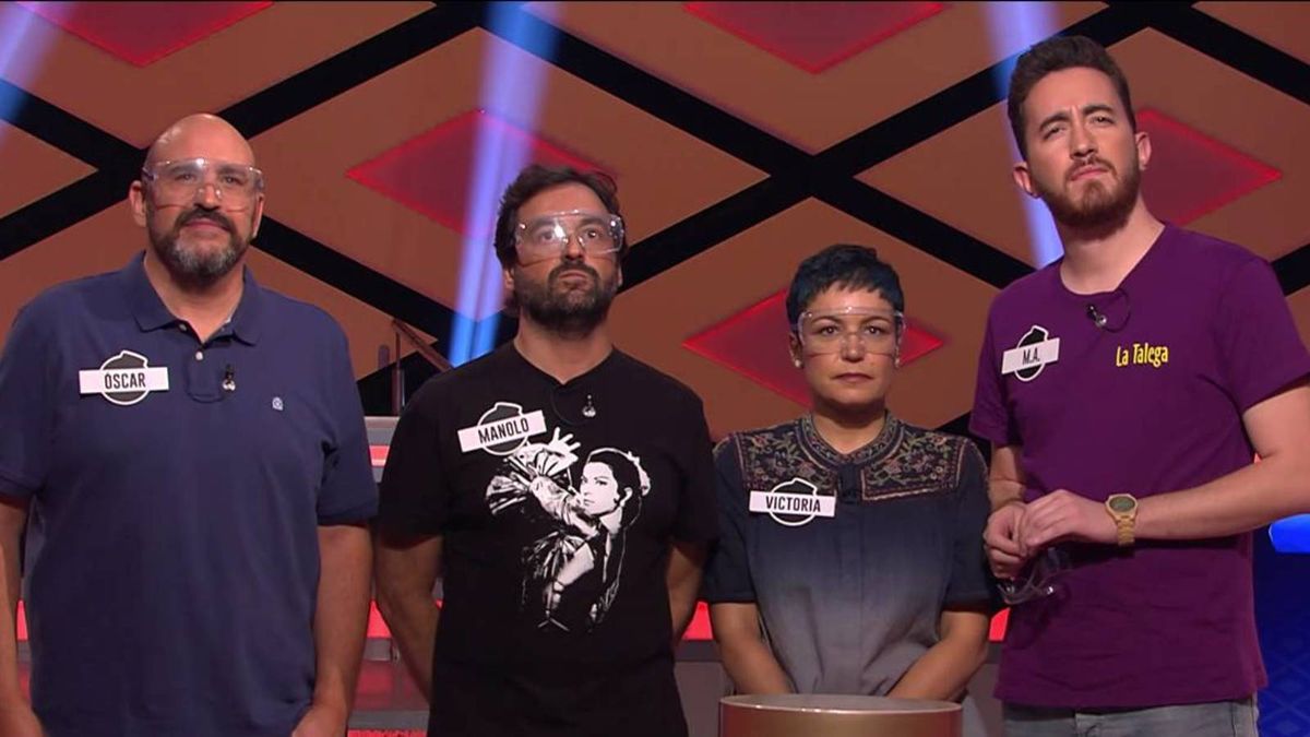 ‘¡Boom!’: los trapos sucios del programa que han destapado los concursantes