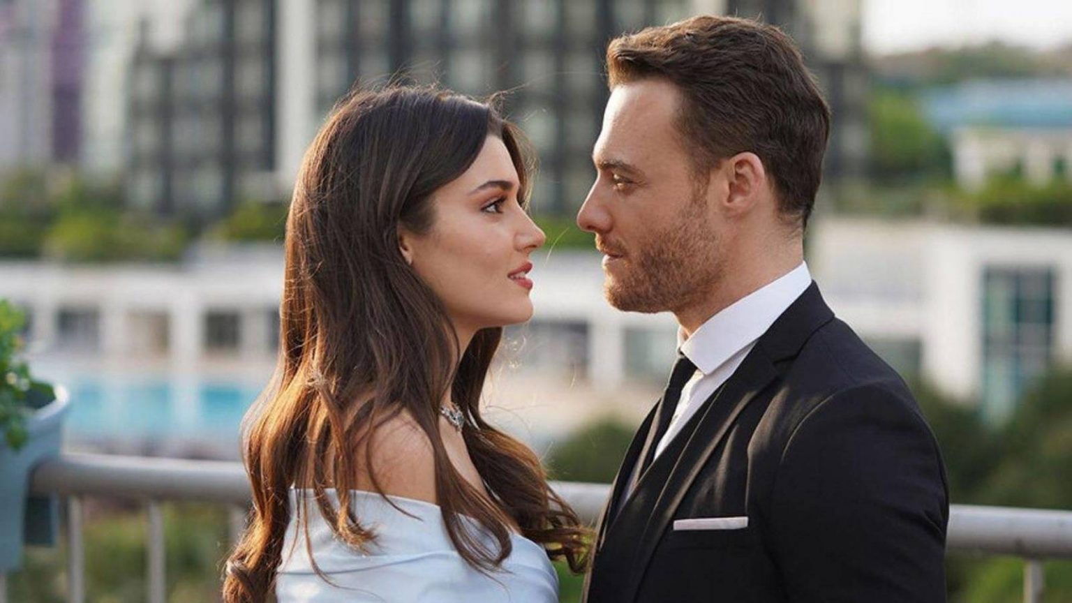 Love Is In The Air Temporada 2 Online