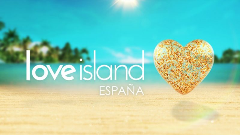 love island cristina pedroche