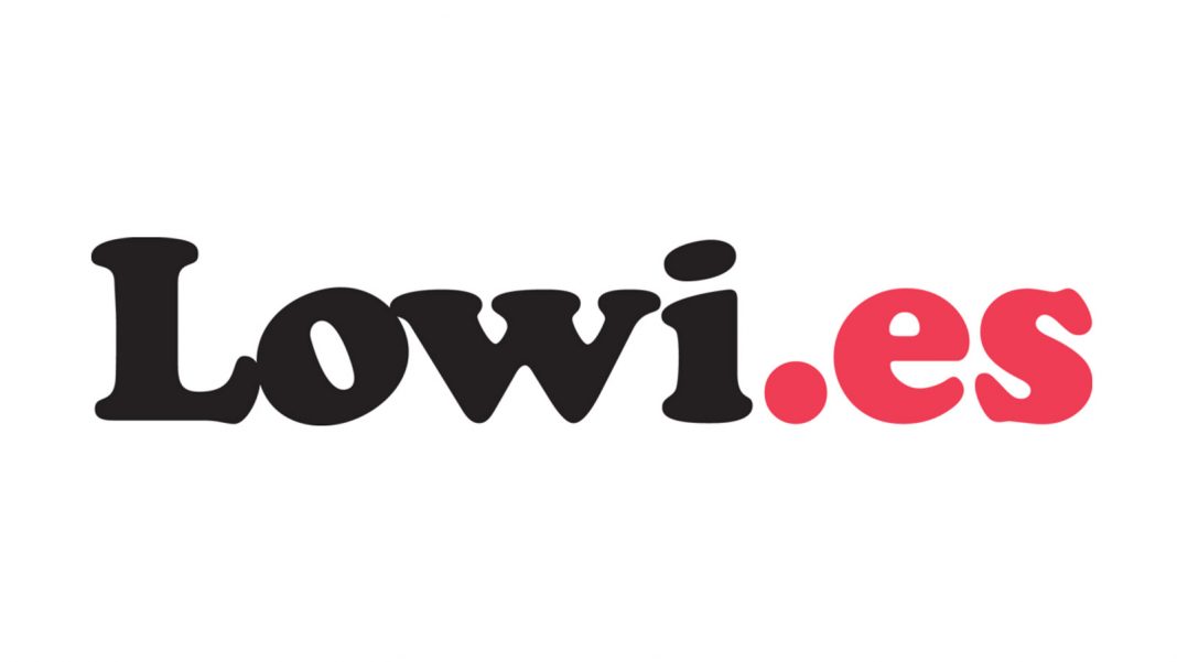 Lowi logo