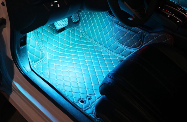 luces led para coche