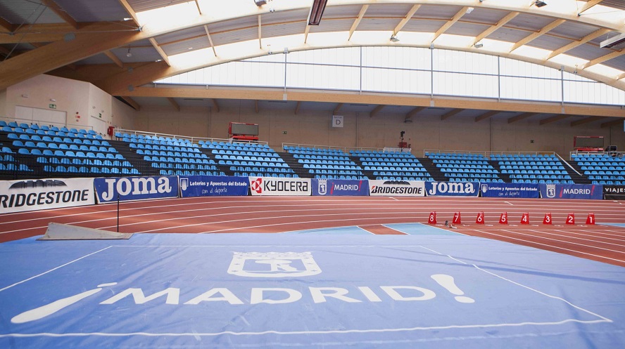 Madrid se consolida entre las diez ciudades más deportivas del mundo
