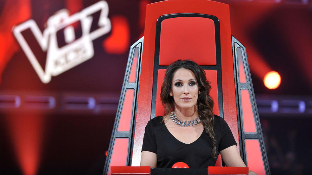 la voz malú