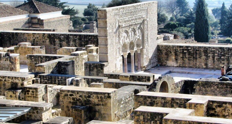 Medina Azahara