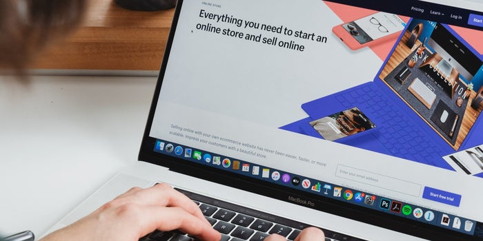 Así puedes llevar tu tienda online al siguiente nivel 1 Merca2.es tienda online de exito