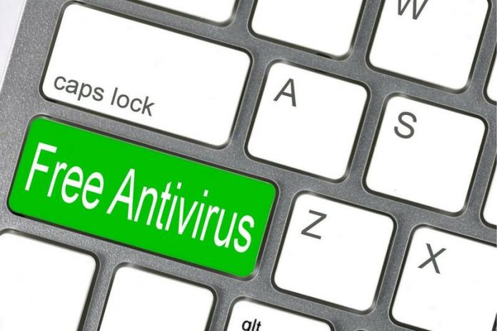 mejores antivirus gratuitos