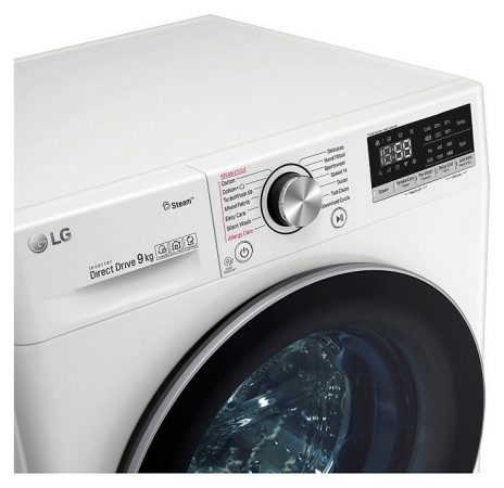 mejores marcas lavadoras ocu lg