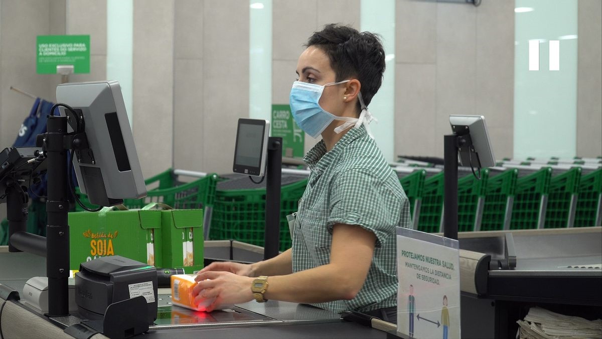 Mercadona: estos son los sueldos en 2021 para sus trabajadores