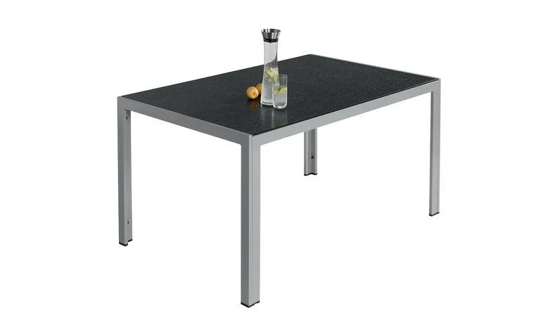 mesa de jardín Lidl