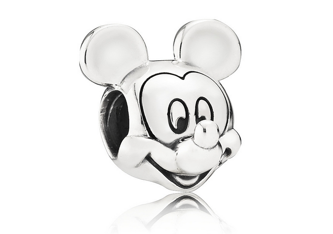 Mickey Mouse Pandora