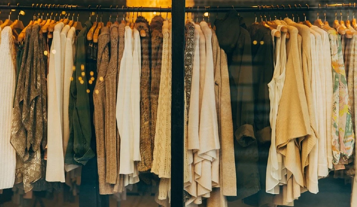 Crisis en la industria textil: pierde el 40% de sus ingresos y sin datos de mejora