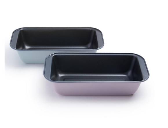moldes hacer pan