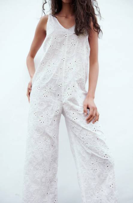 mono estampado