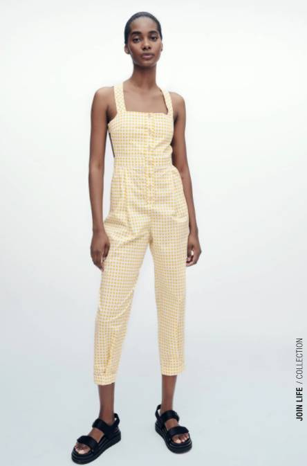 monos zara primavera