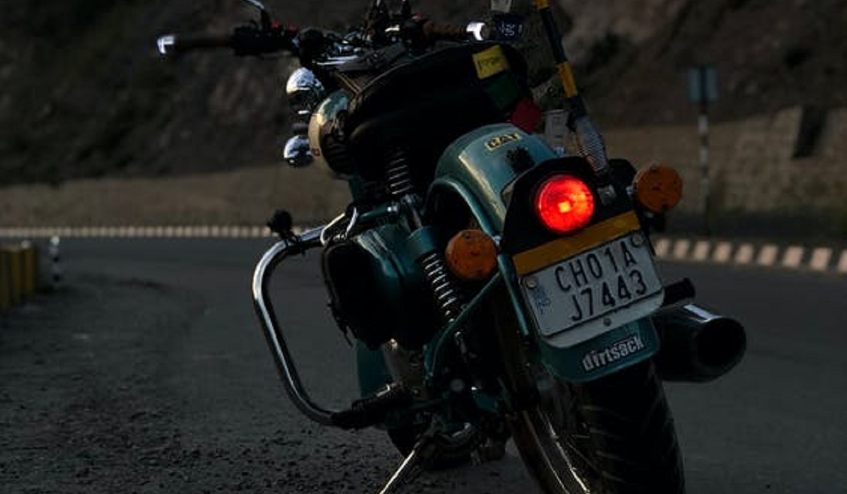 Qué debes saber para matricular una moto