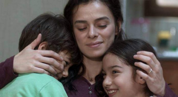 Los actores turcos de 'Mujer' que ahora son famosos en España