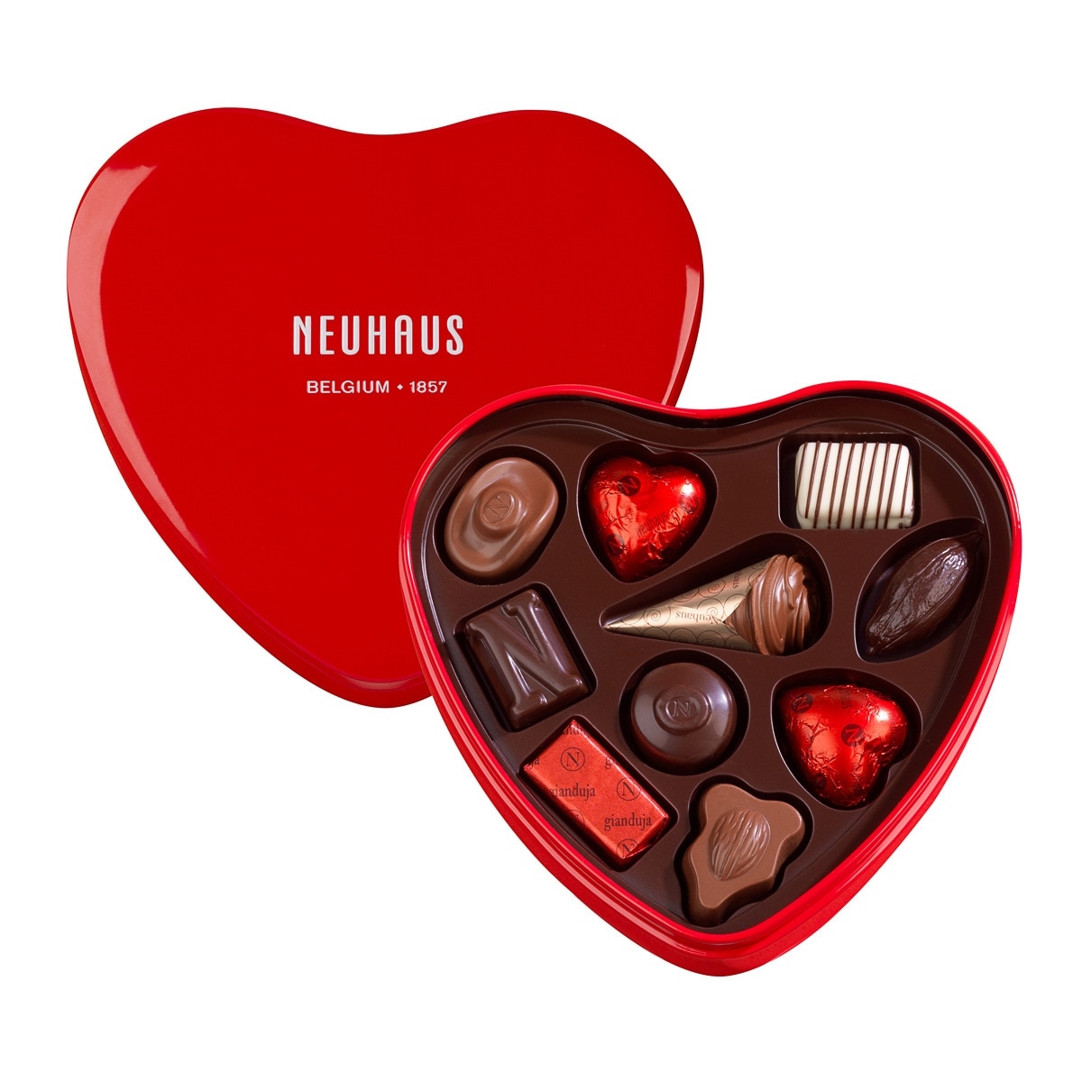 Neuhaus, bombones