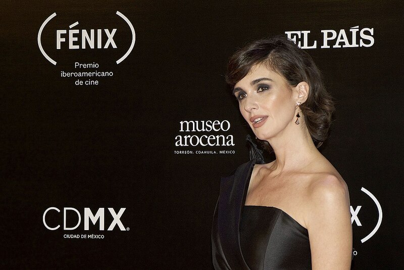 Los ‘retoques’ de Paz Vega: su cambio físico en 20 años, en fotos