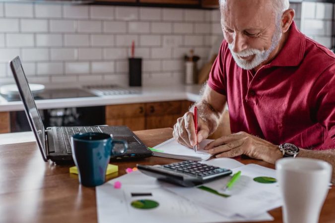 pension de jubilacion autonomos