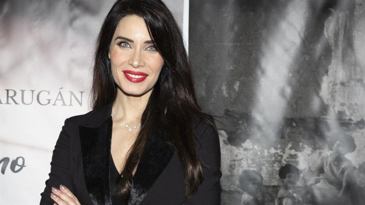 Pilar Rubio