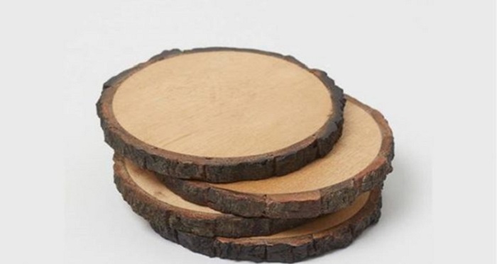 posavasos rustico primark home