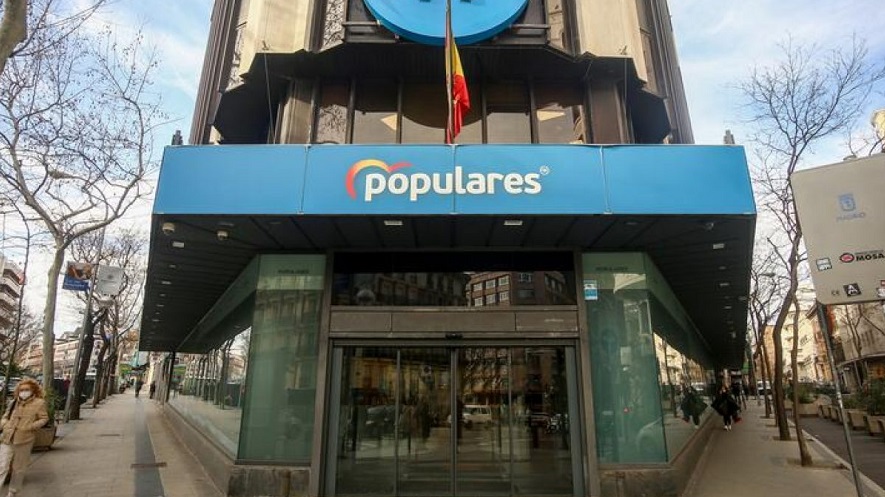 Génova, Ferraz, Las Ventas… el ladrillo político se pone precio