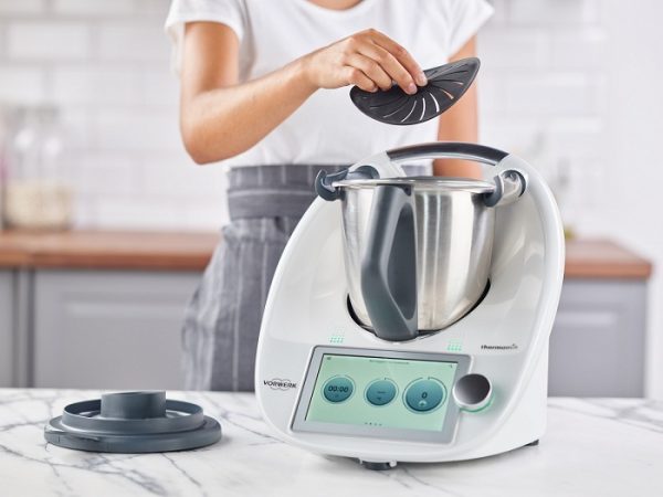  thermomix