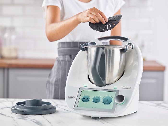 preparar pestiños caseros en thermomix