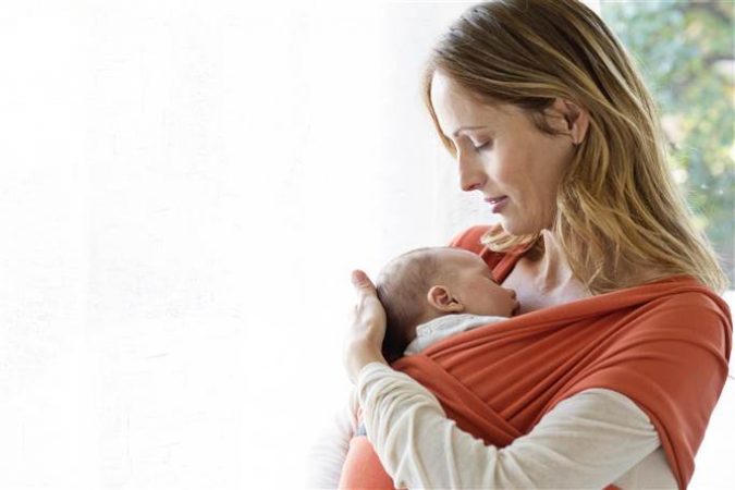madres autonomas