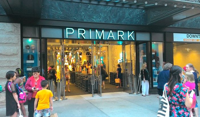 Chaquetas de Primark con estilo para dar la bienvenida a la primavera