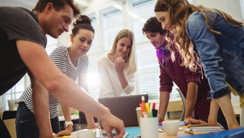 Así es la Estrategia España Nación Emprendedora para fomentar el talento innovador 1 Merca2.es medidas estrategia espana nacion emprendedora
