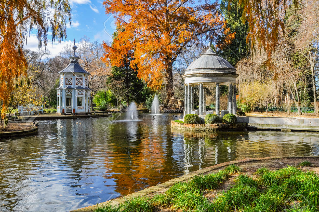 Pueblos bonitos y raros de Madrid para visitar en Semana Santa