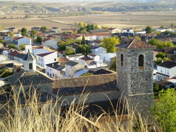 fuentidueña de tajo
