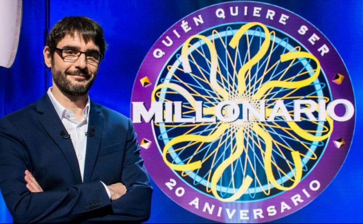 ‘¿Quién quiere ser millonario?’: La lista de famosos que pasarán por el programa