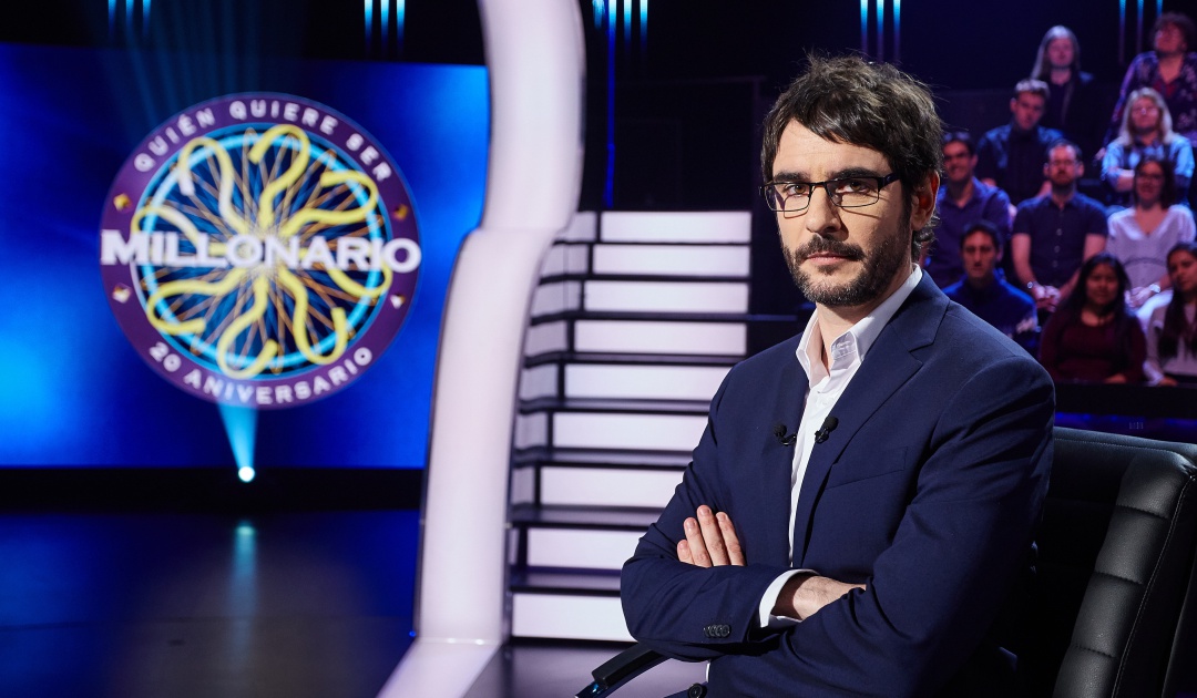 Juanra Bonet, en jaque: ¿El próximo juguete roto de Antena 3?