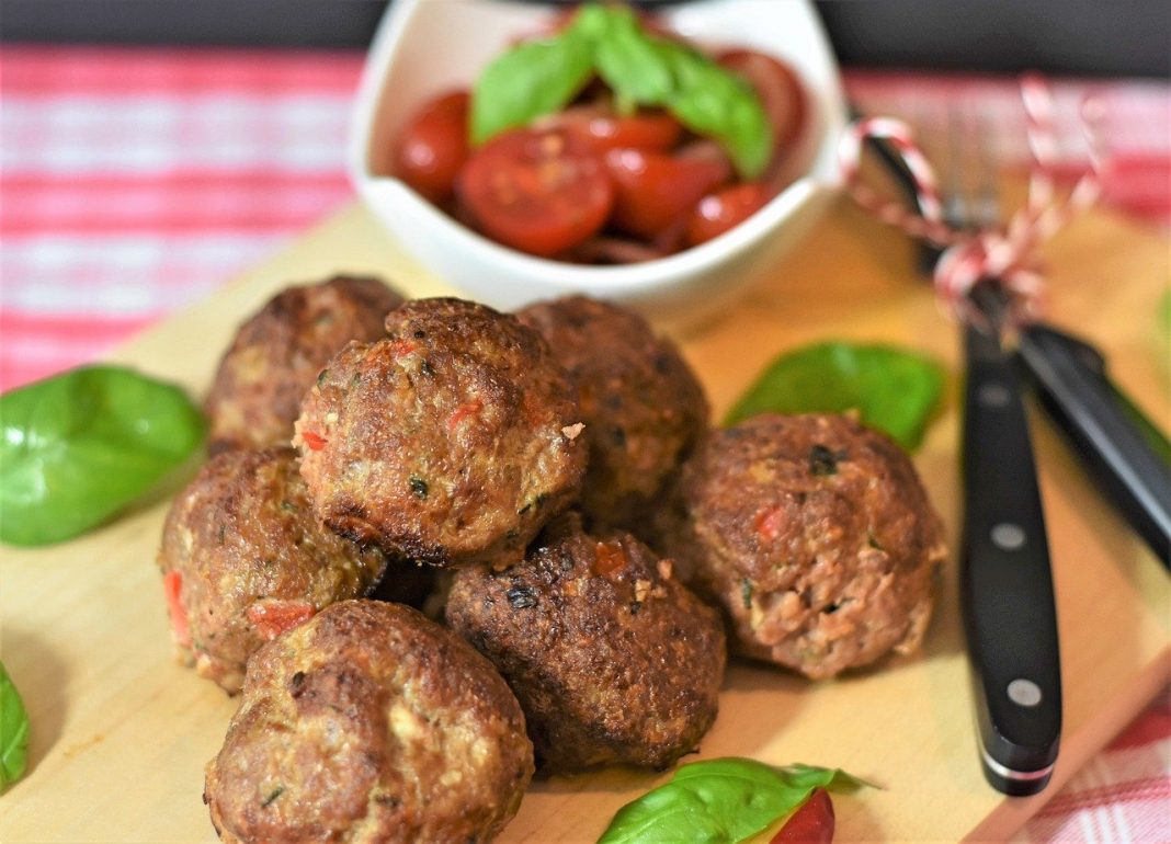 platos caseros