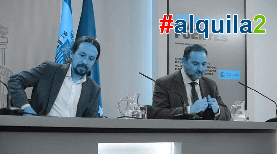 El fracaso del control de precios al alquiler en clave política: bienvenidos a Alemania, en 2013