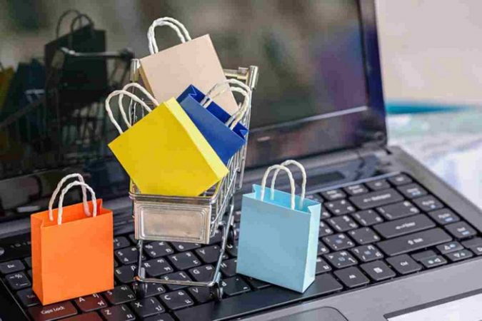 retraso tiendas online