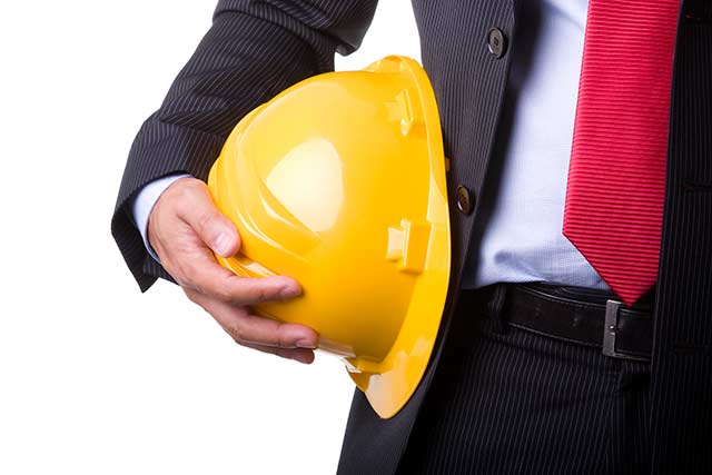 normativa salud laboral