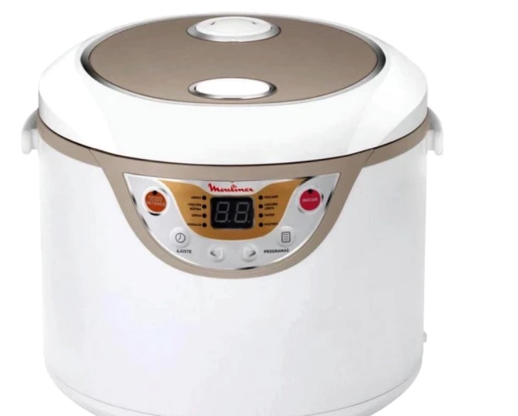 robot moulinex
