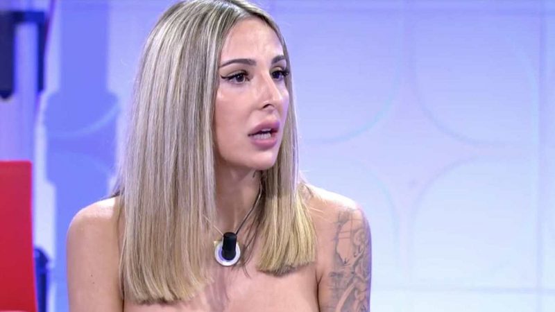 MYHYV: la bronca de Jorge Javier Vázquez con Nagore Robles y otras donde han tenido que intervenir 2 Merca2.es pretendientas polemicas myhyv