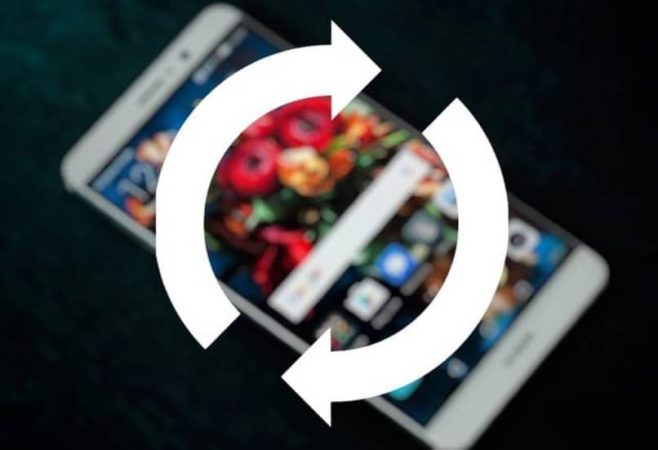 Android: funciones poco conocidas que te van a cambiar la vida 2 Merca2.es rotar pantalla android
