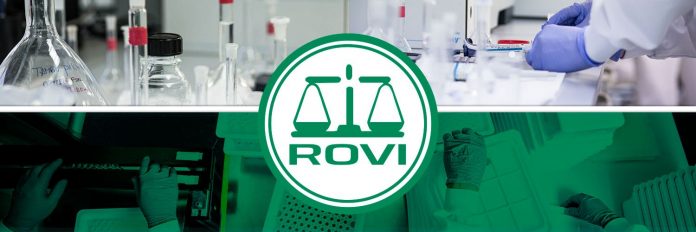 Laboratorios Rovi