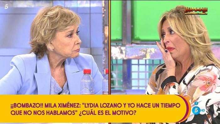 salvame