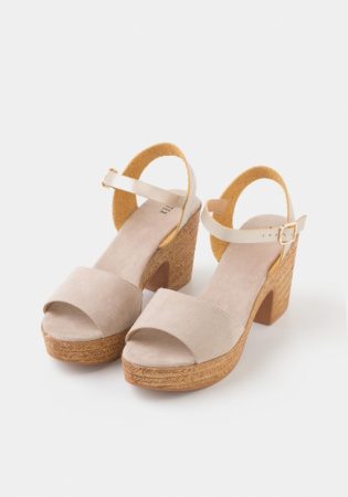 sandalias carrefour Merca2.es